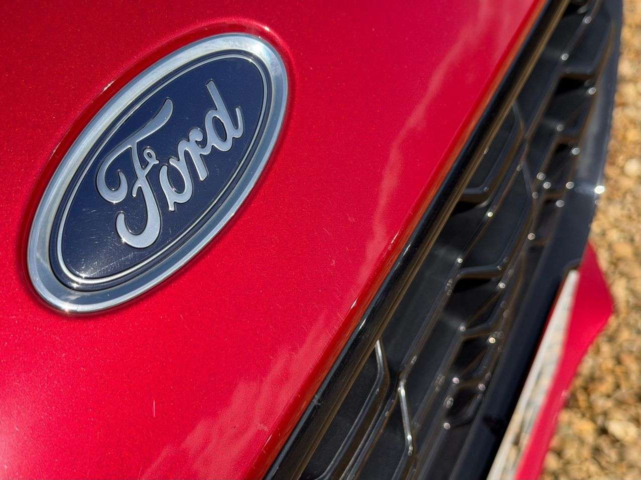 2021 FORD PUMA 2021 FORD PUMA