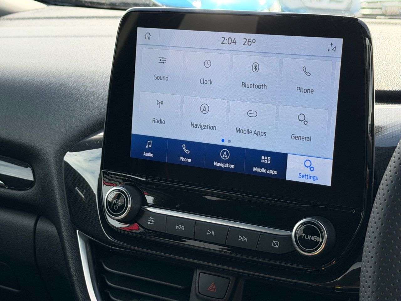 2021 FORD PUMA 2021 FORD PUMA