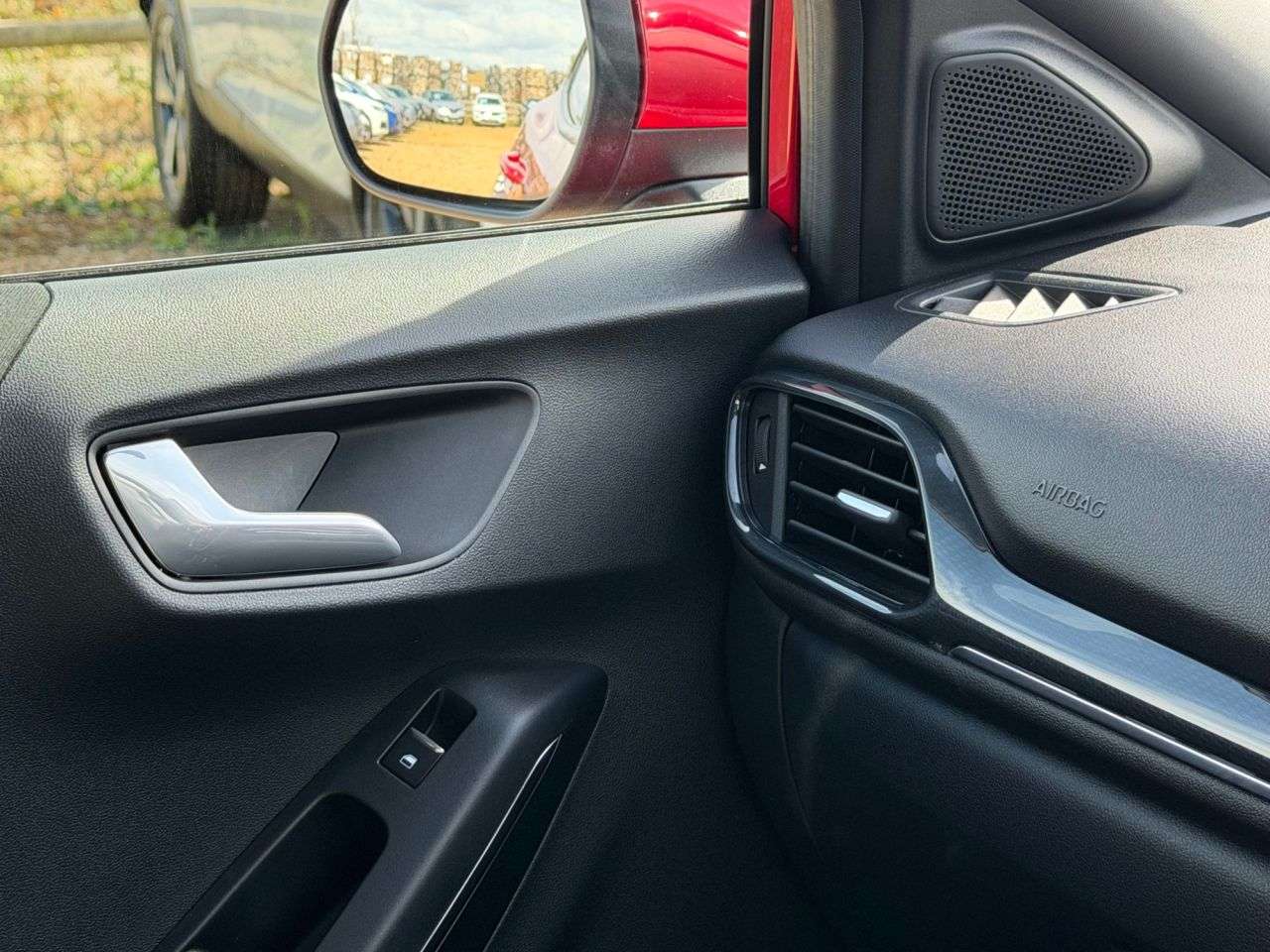 2021 FORD PUMA 2021 FORD PUMA