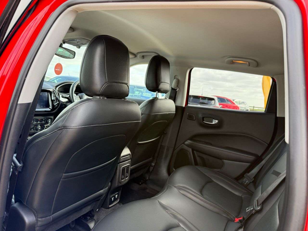 2020 JEEP COMPASS 2020 JEEP COMPASS