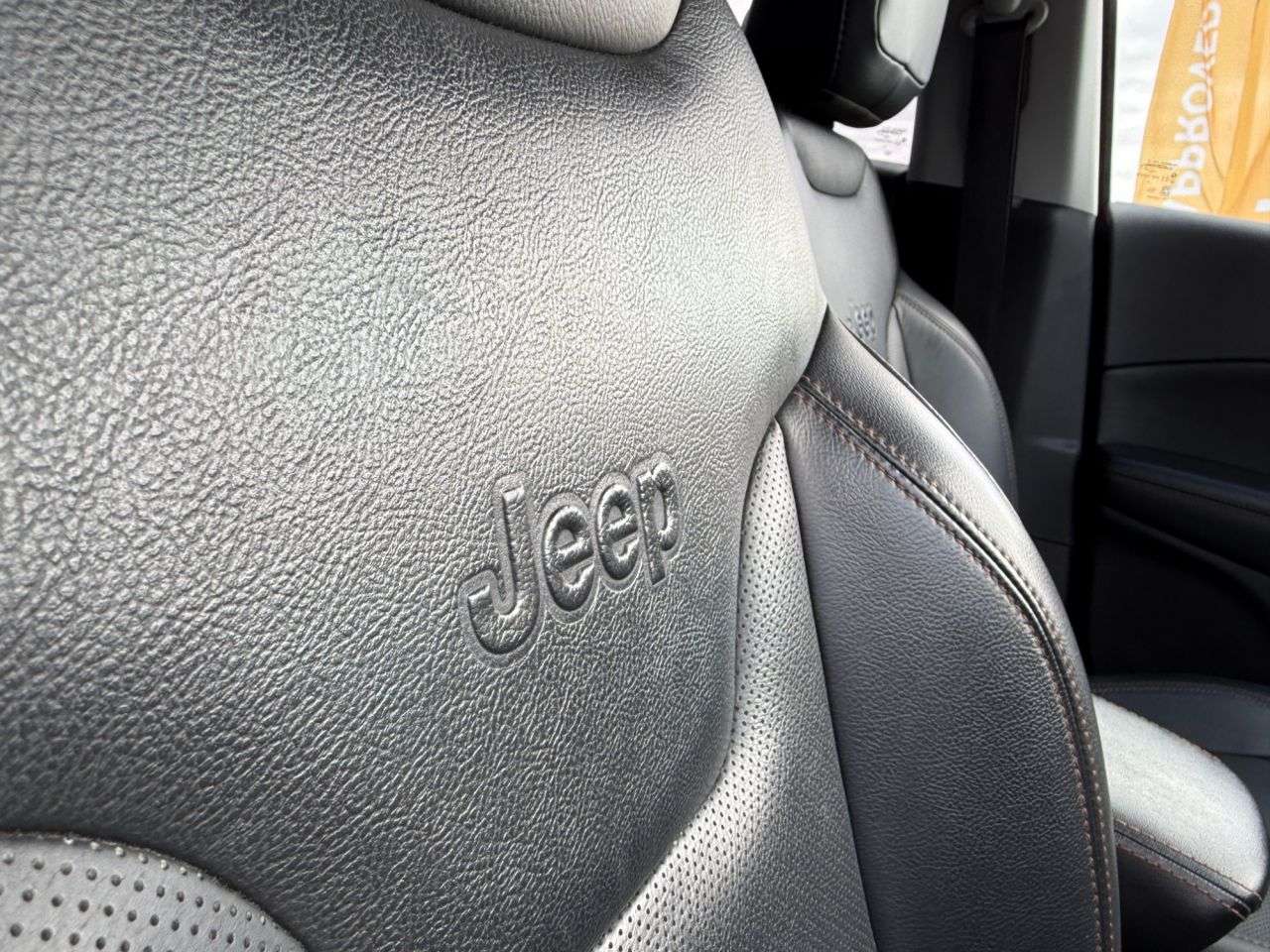 2020 JEEP COMPASS 2020 JEEP COMPASS
