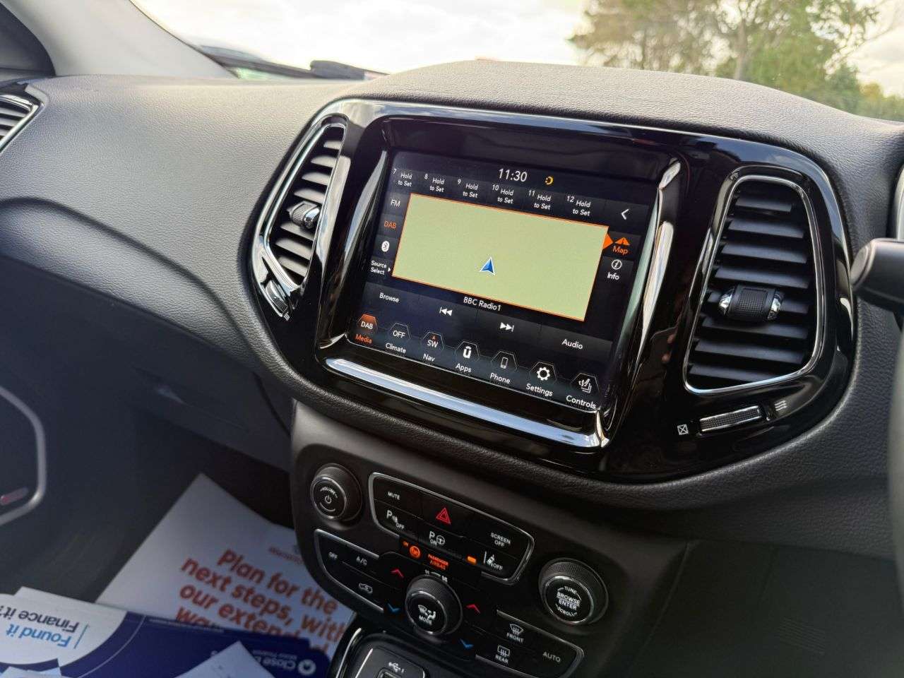 2020 JEEP COMPASS 2020 JEEP COMPASS