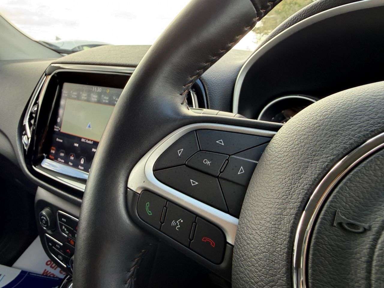 2020 JEEP COMPASS 2020 JEEP COMPASS