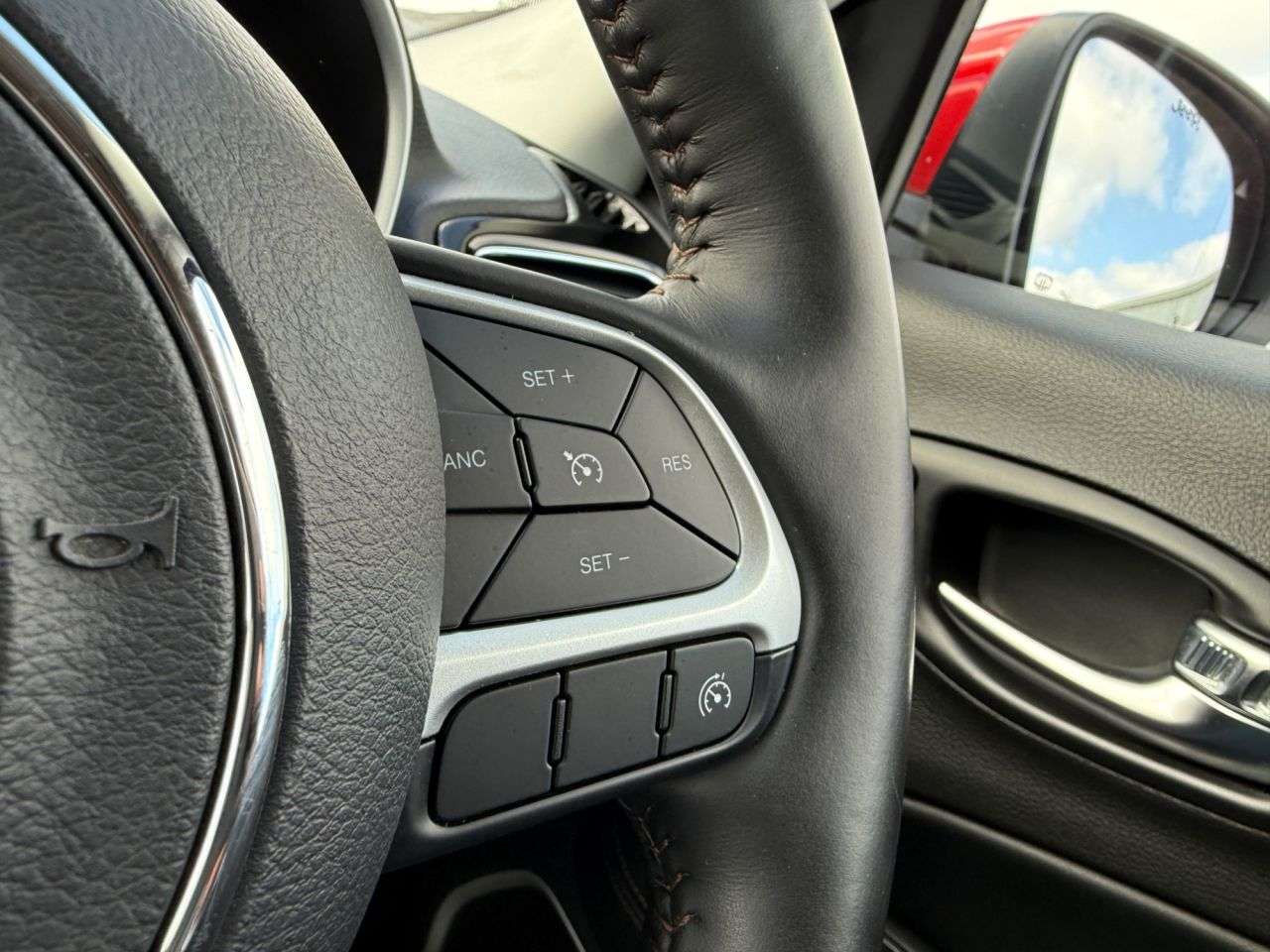 2020 JEEP COMPASS 2020 JEEP COMPASS