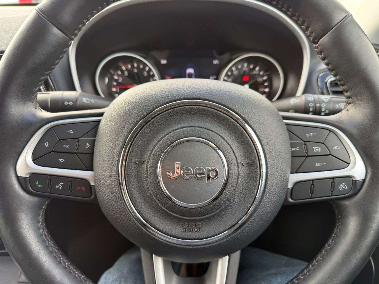 2020 JEEP COMPASS 2020 JEEP COMPASS