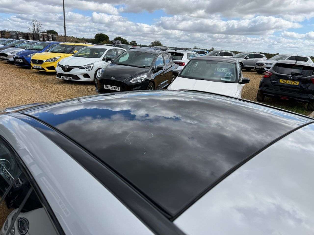 2017 MERCEDES-BENZ CLA 2017 MERCEDES-BENZ CLA