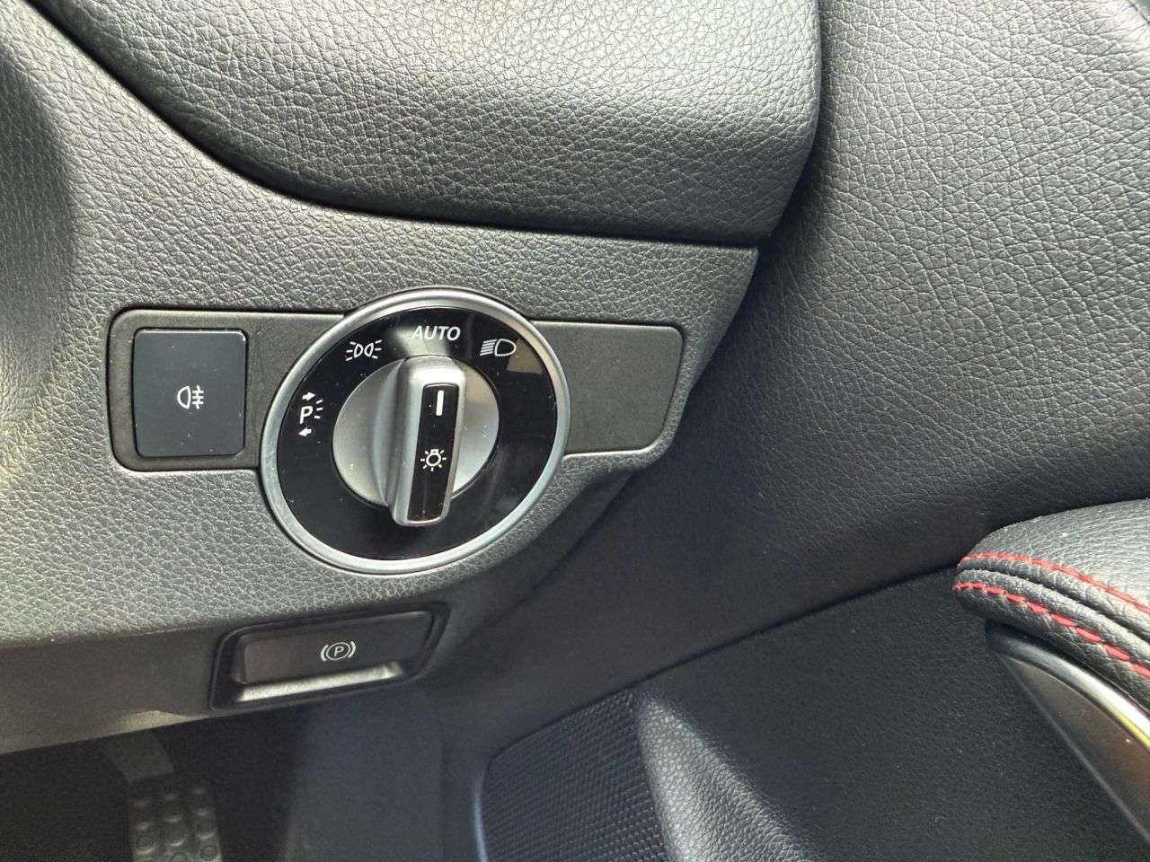 2017 MERCEDES-BENZ CLA 2017 MERCEDES-BENZ CLA