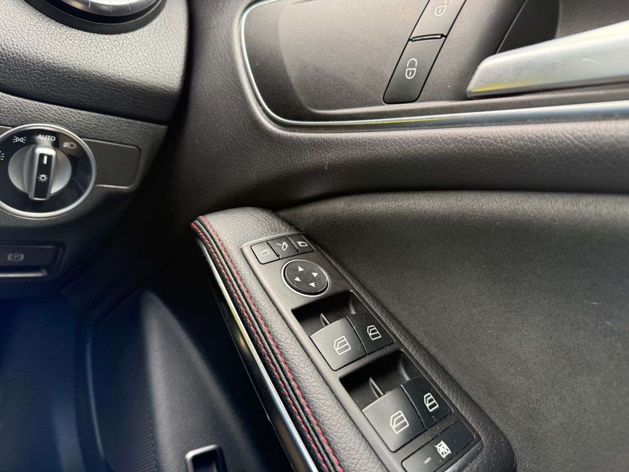 2017 MERCEDES-BENZ CLA 2017 MERCEDES-BENZ CLA