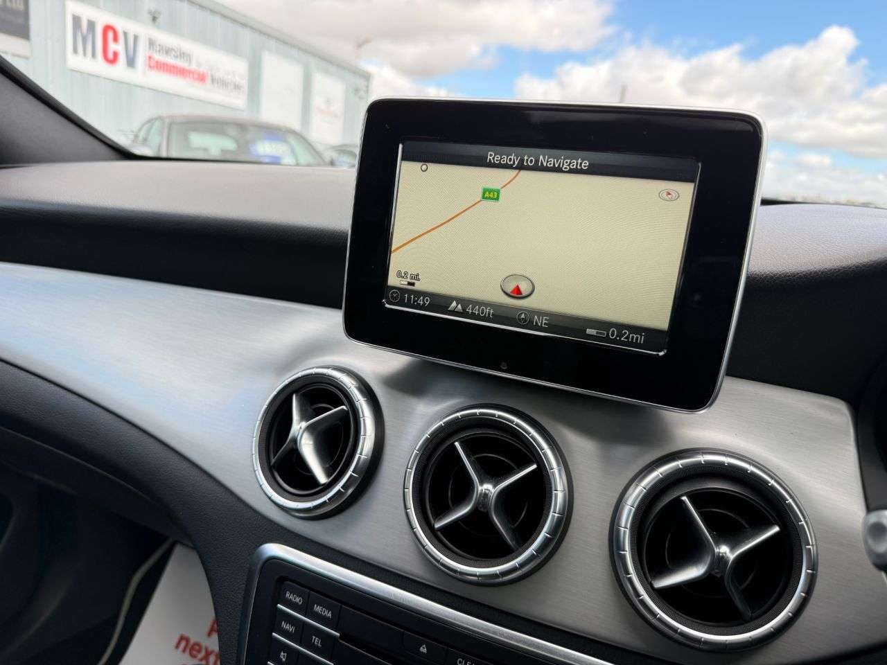 2017 MERCEDES-BENZ CLA 2017 MERCEDES-BENZ CLA
