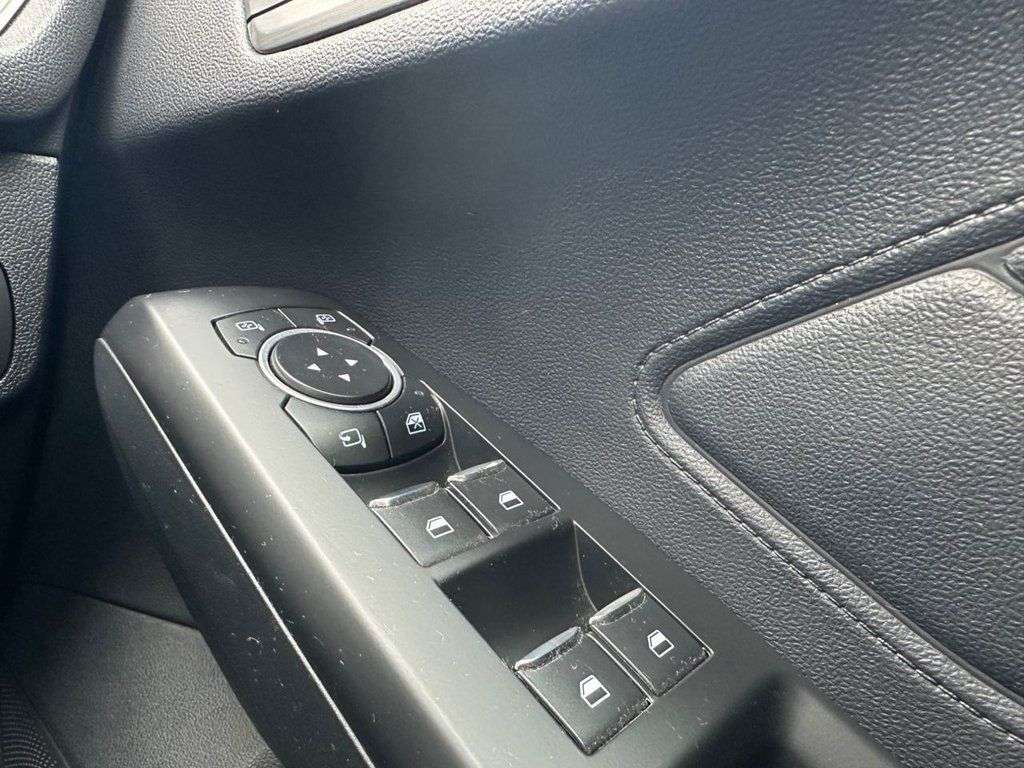 2018 FORD FOCUS 2018 FORD FOCUS