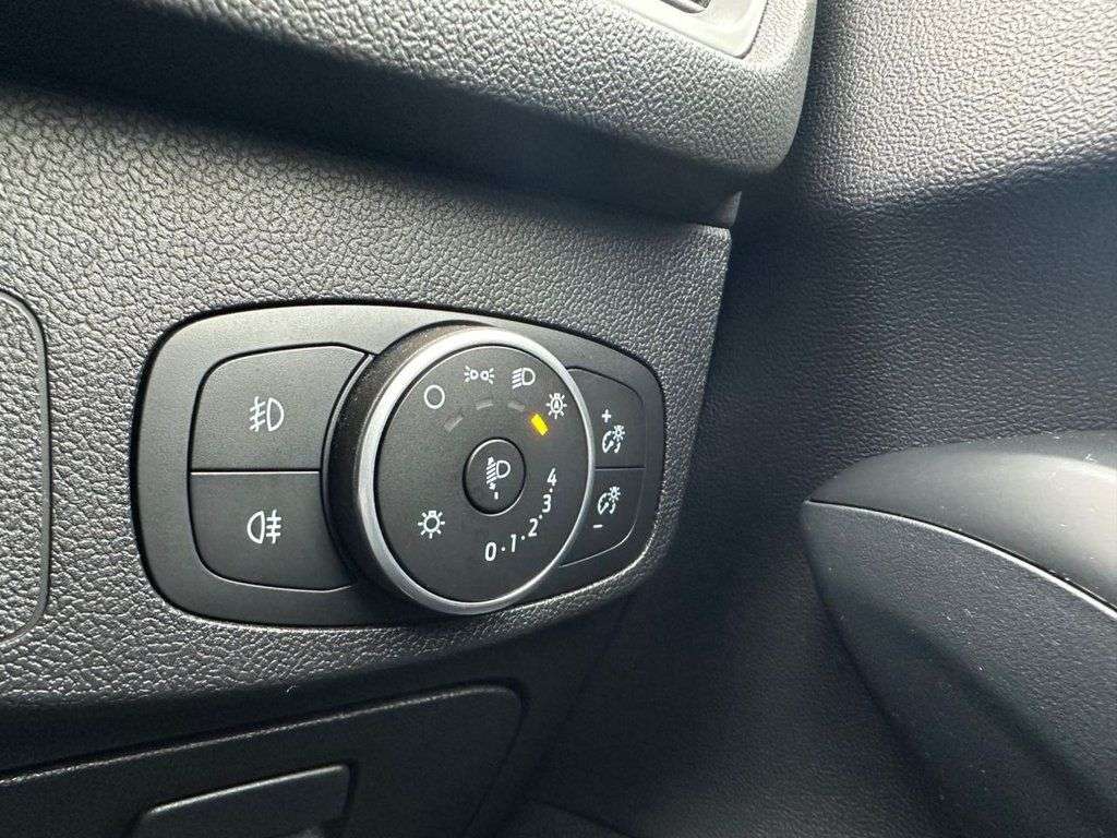 2018 FORD FOCUS 2018 FORD FOCUS