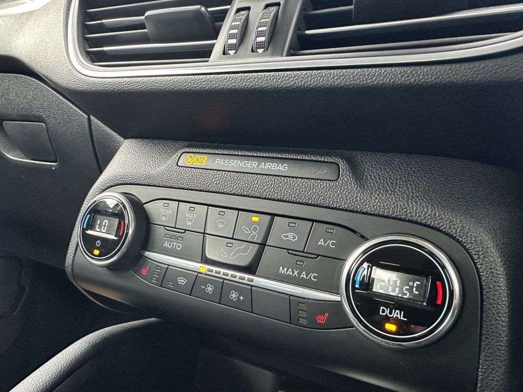 2018 FORD FOCUS 2018 FORD FOCUS
