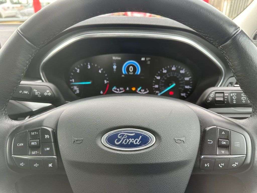 2018 FORD FOCUS 2018 FORD FOCUS