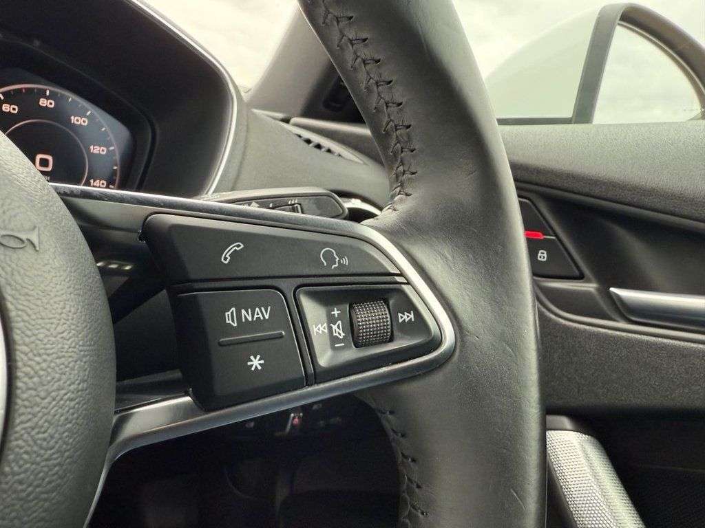 2016 AUDI TT 2016 AUDI TT