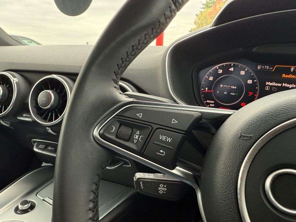 2016 AUDI TT 2016 AUDI TT