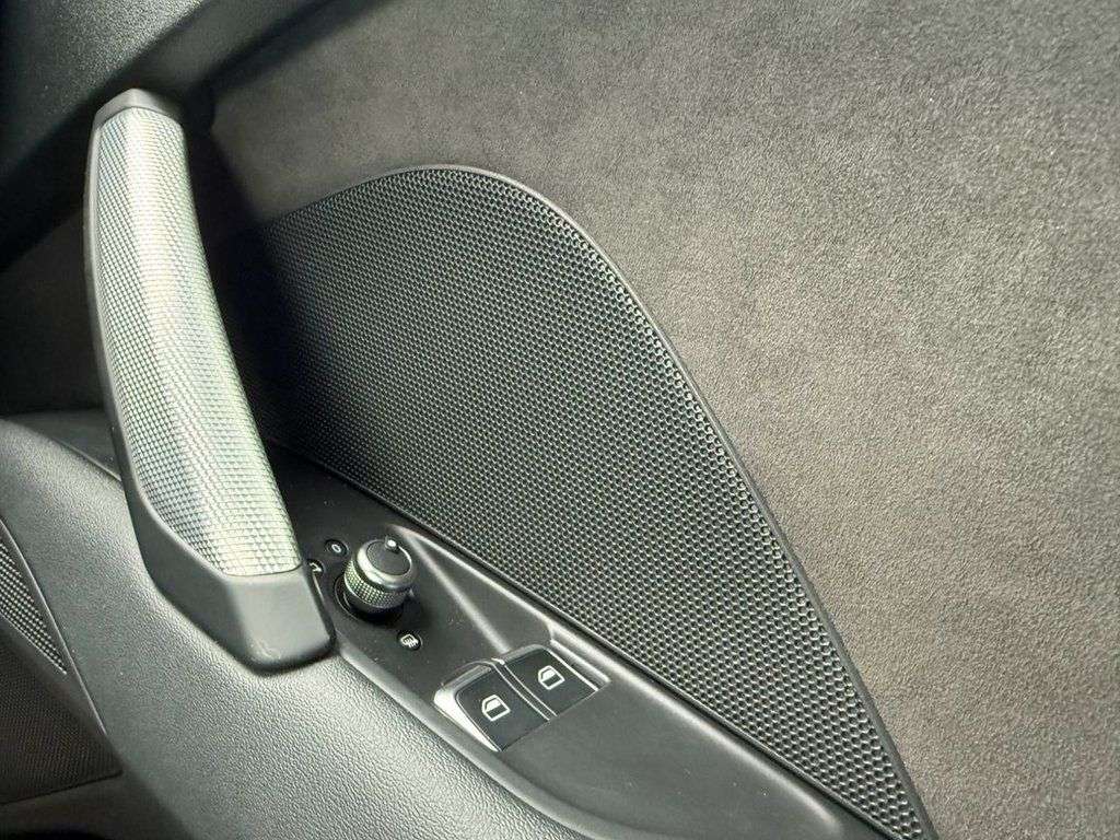 2016 AUDI TT 2016 AUDI TT