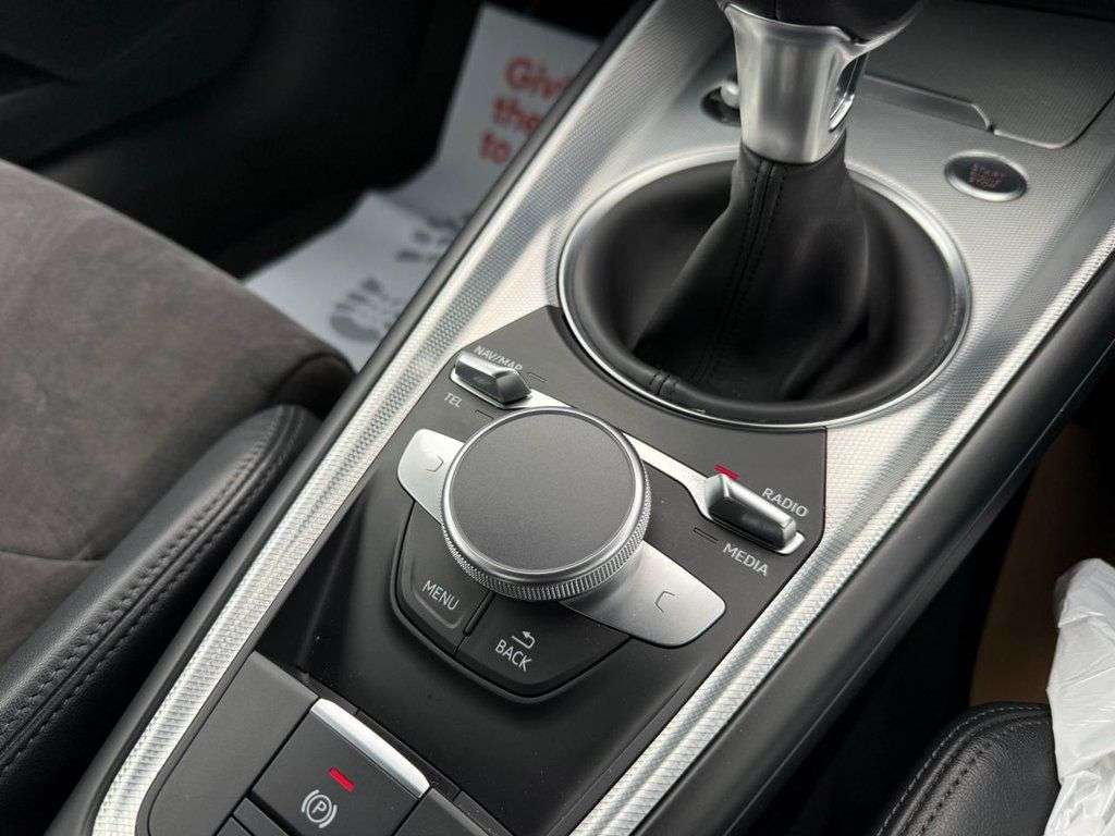 2016 AUDI TT 2016 AUDI TT