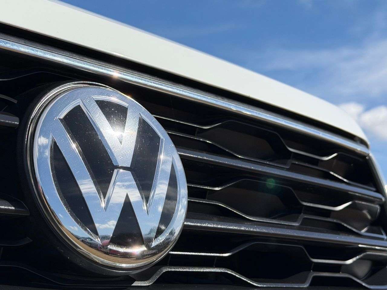2018 VOLKSWAGEN T-ROC 2018 VOLKSWAGEN T-ROC