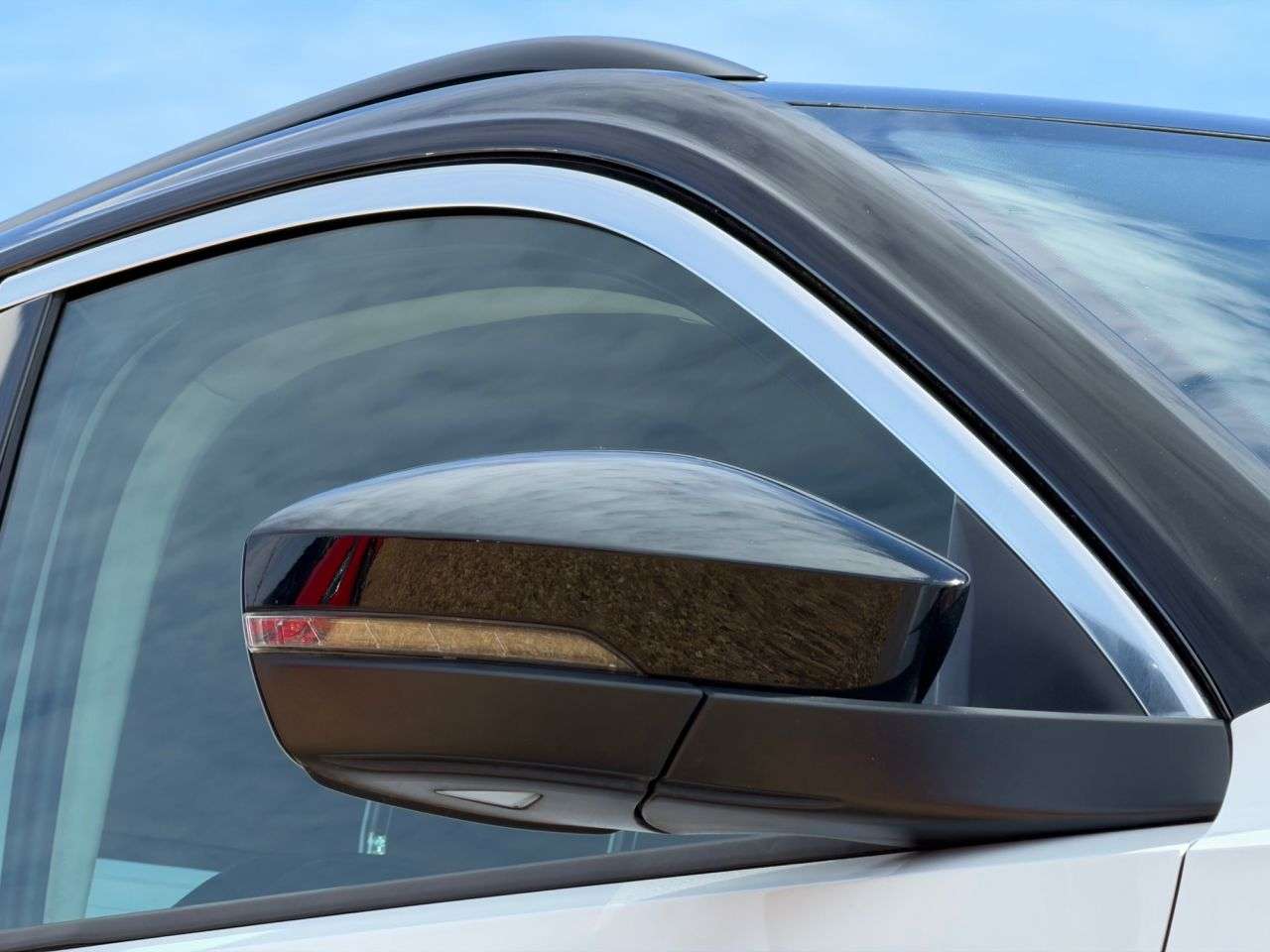 2018 VOLKSWAGEN T-ROC 2018 VOLKSWAGEN T-ROC