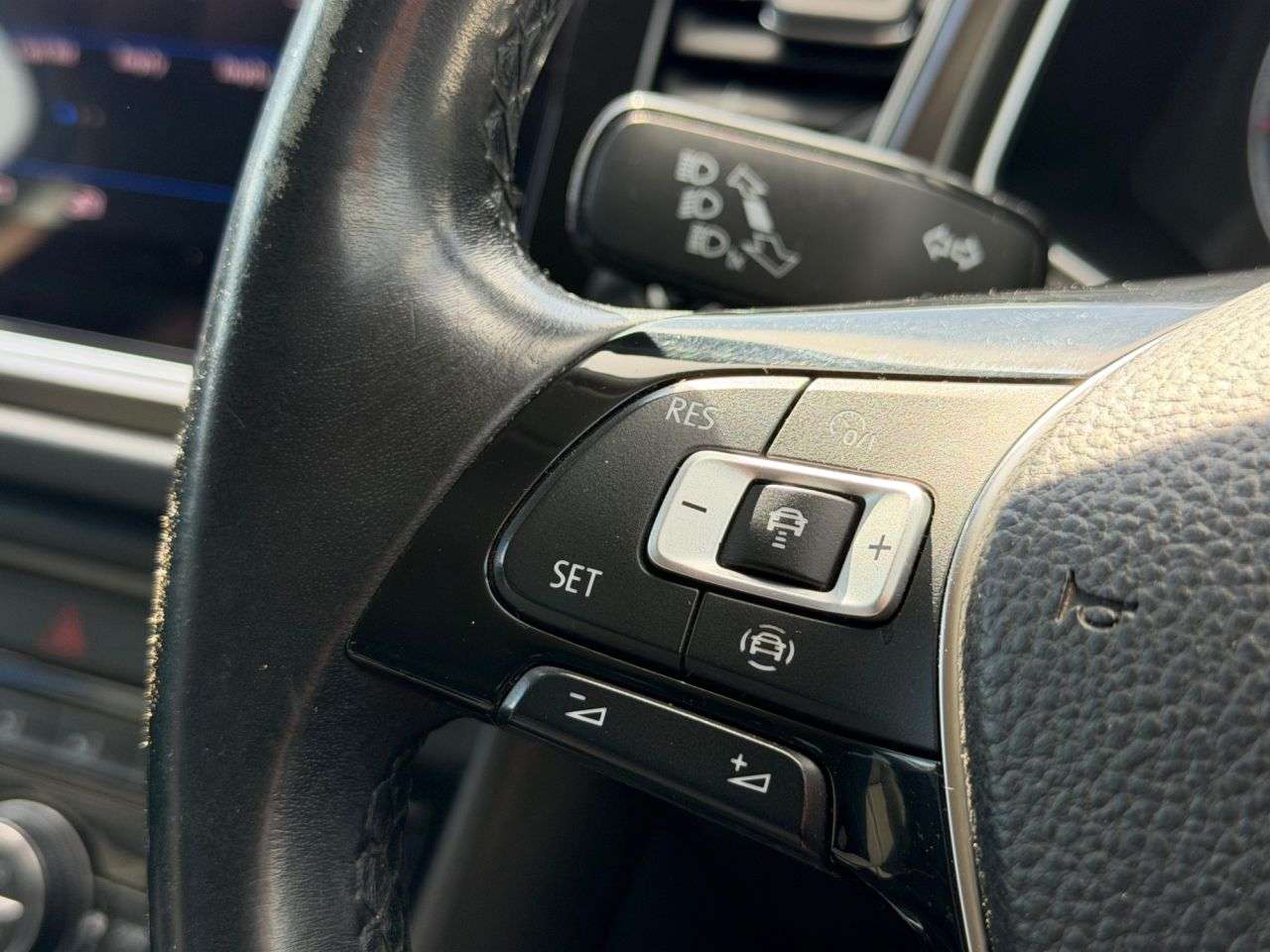 2018 VOLKSWAGEN T-ROC 2018 VOLKSWAGEN T-ROC