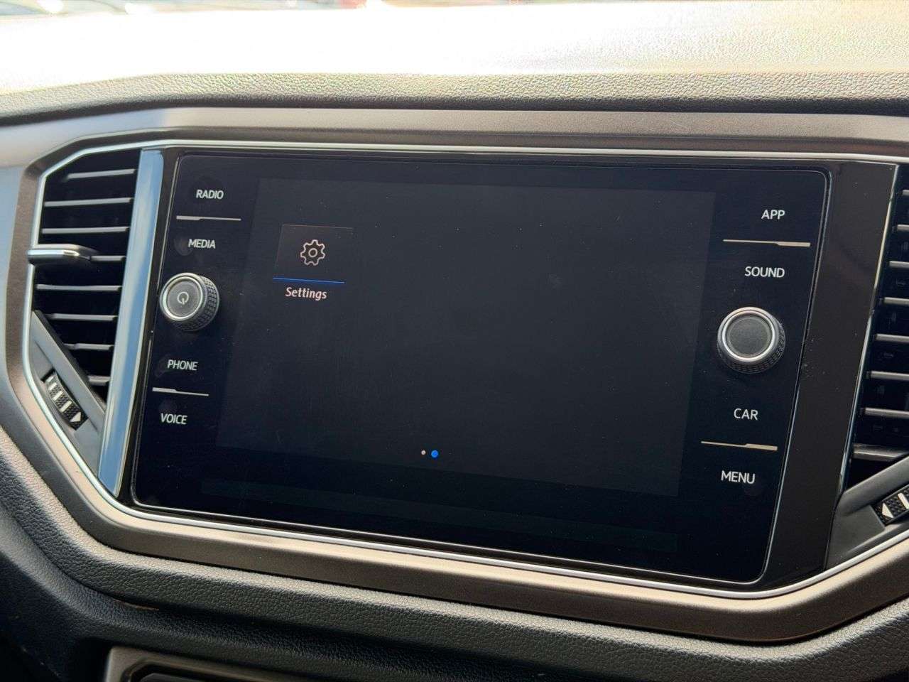 2018 VOLKSWAGEN T-ROC 2018 VOLKSWAGEN T-ROC
