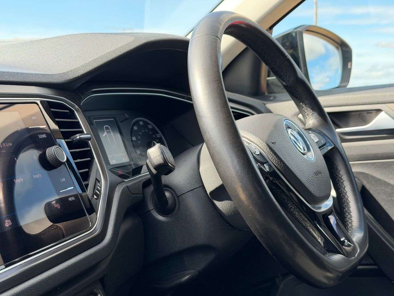 2018 VOLKSWAGEN T-ROC 2018 VOLKSWAGEN T-ROC