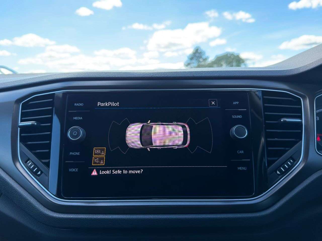 2018 VOLKSWAGEN T-ROC 2018 VOLKSWAGEN T-ROC