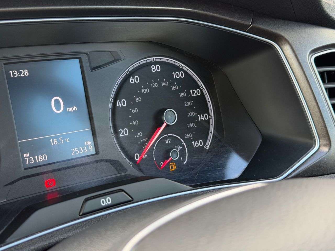2018 VOLKSWAGEN T-ROC 2018 VOLKSWAGEN T-ROC