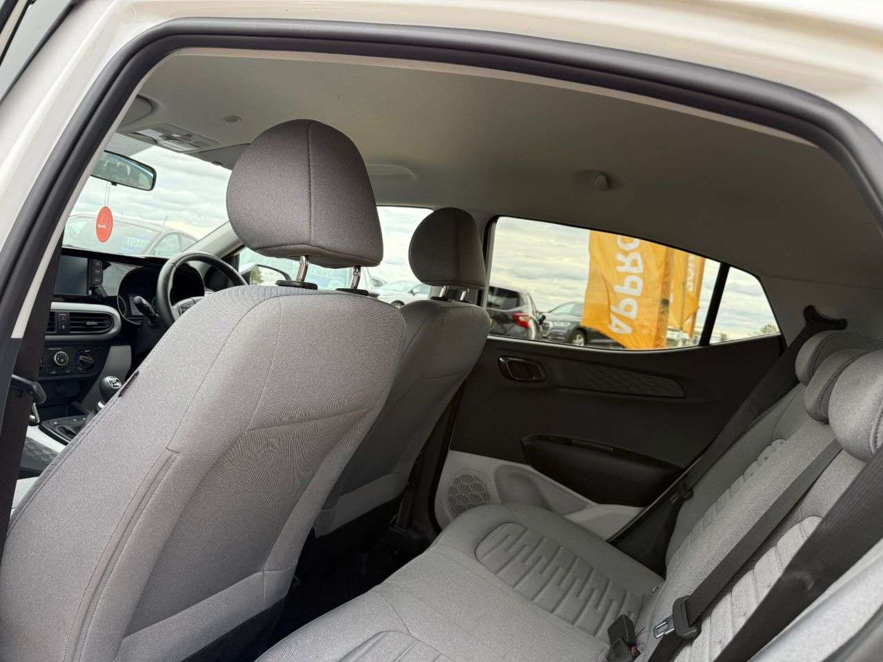 2020 HYUNDAI I10 2020 HYUNDAI I10