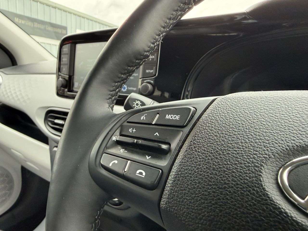 2020 HYUNDAI I10 2020 HYUNDAI I10