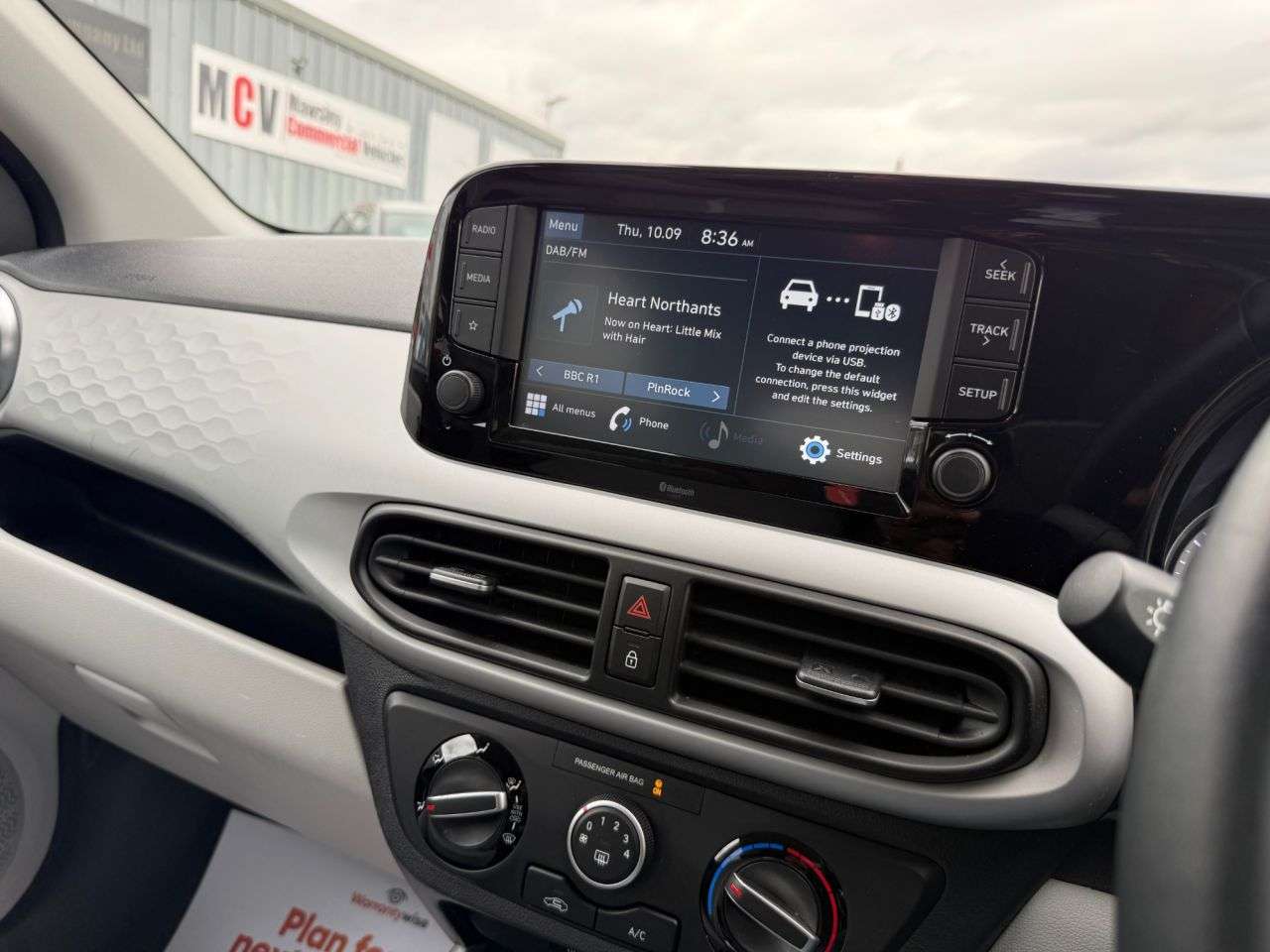 2020 HYUNDAI I10 2020 HYUNDAI I10