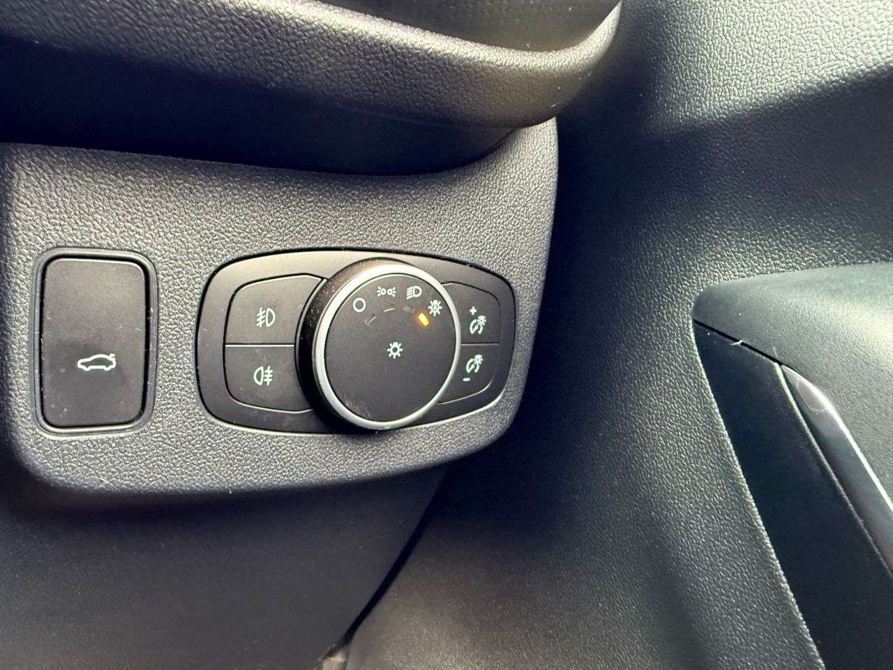 2020 FORD PUMA 2020 FORD PUMA