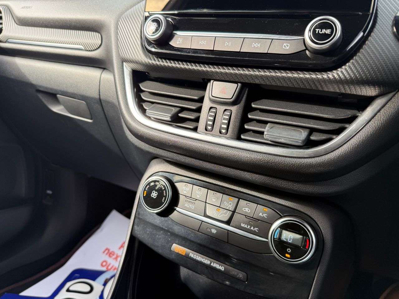 2020 FORD PUMA 2020 FORD PUMA