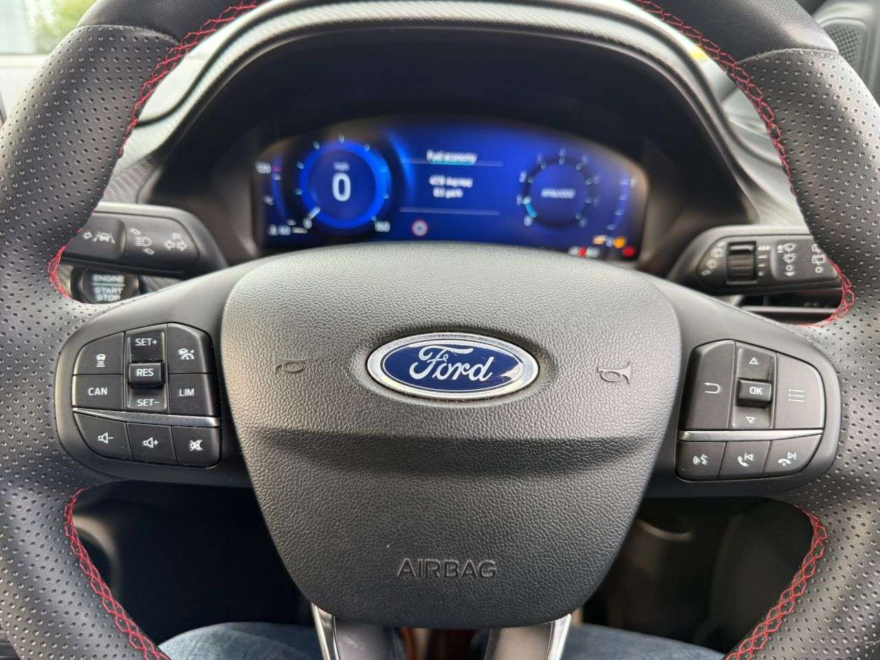 2020 FORD PUMA 2020 FORD PUMA