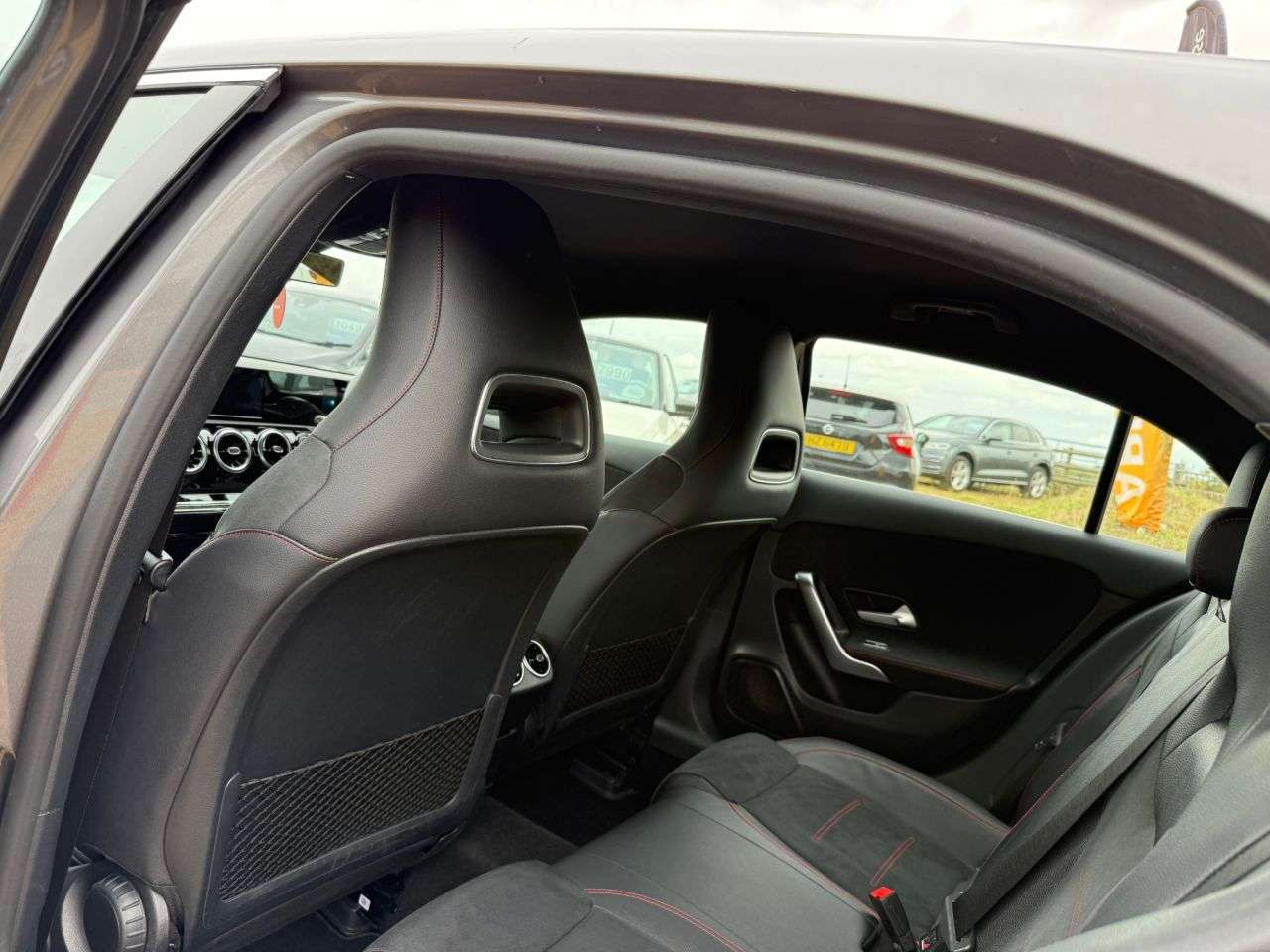 2019 MERCEDES A-CLASS 2019 MERCEDES A-CLASS