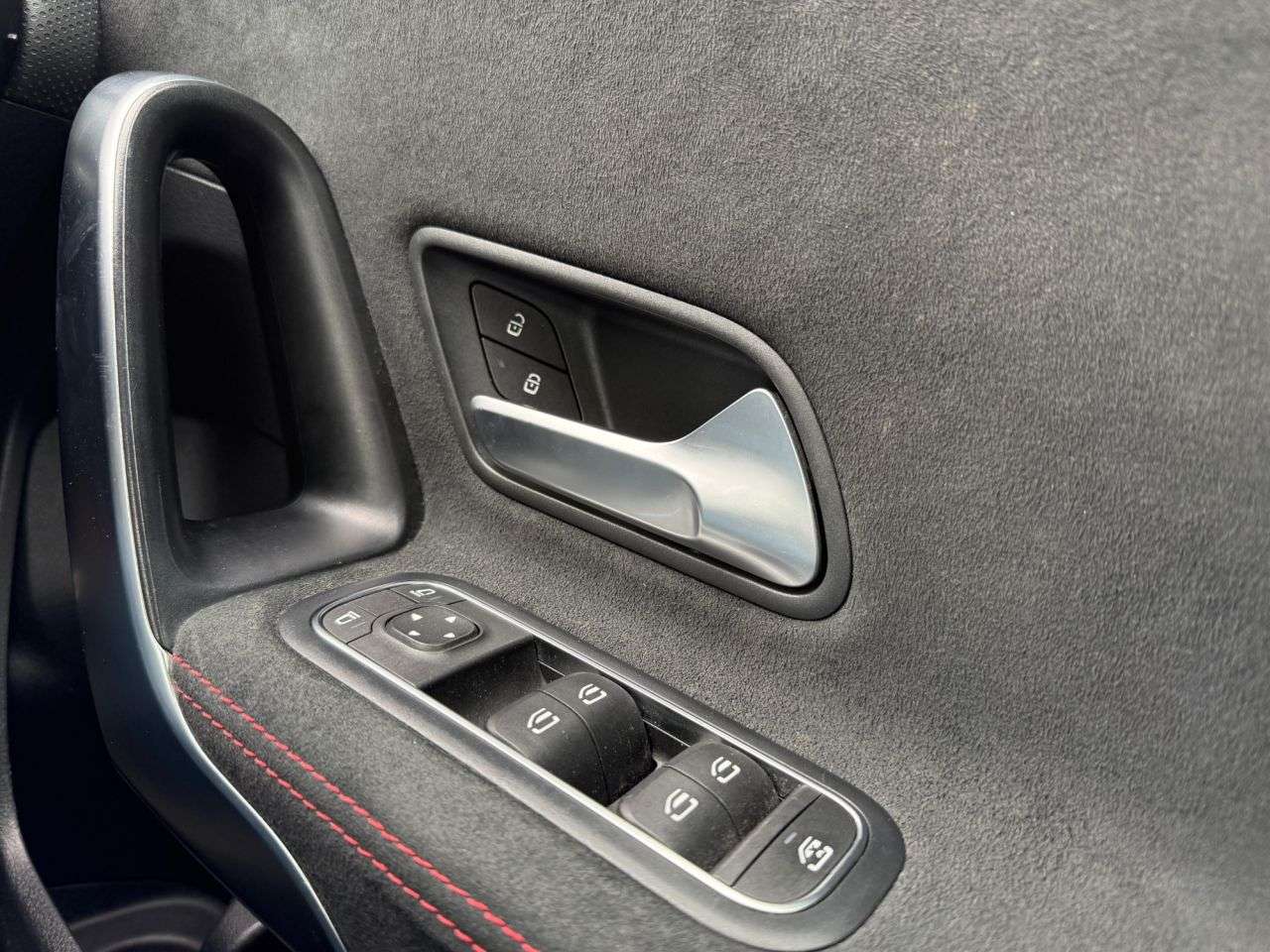 2019 MERCEDES A-CLASS 2019 MERCEDES A-CLASS
