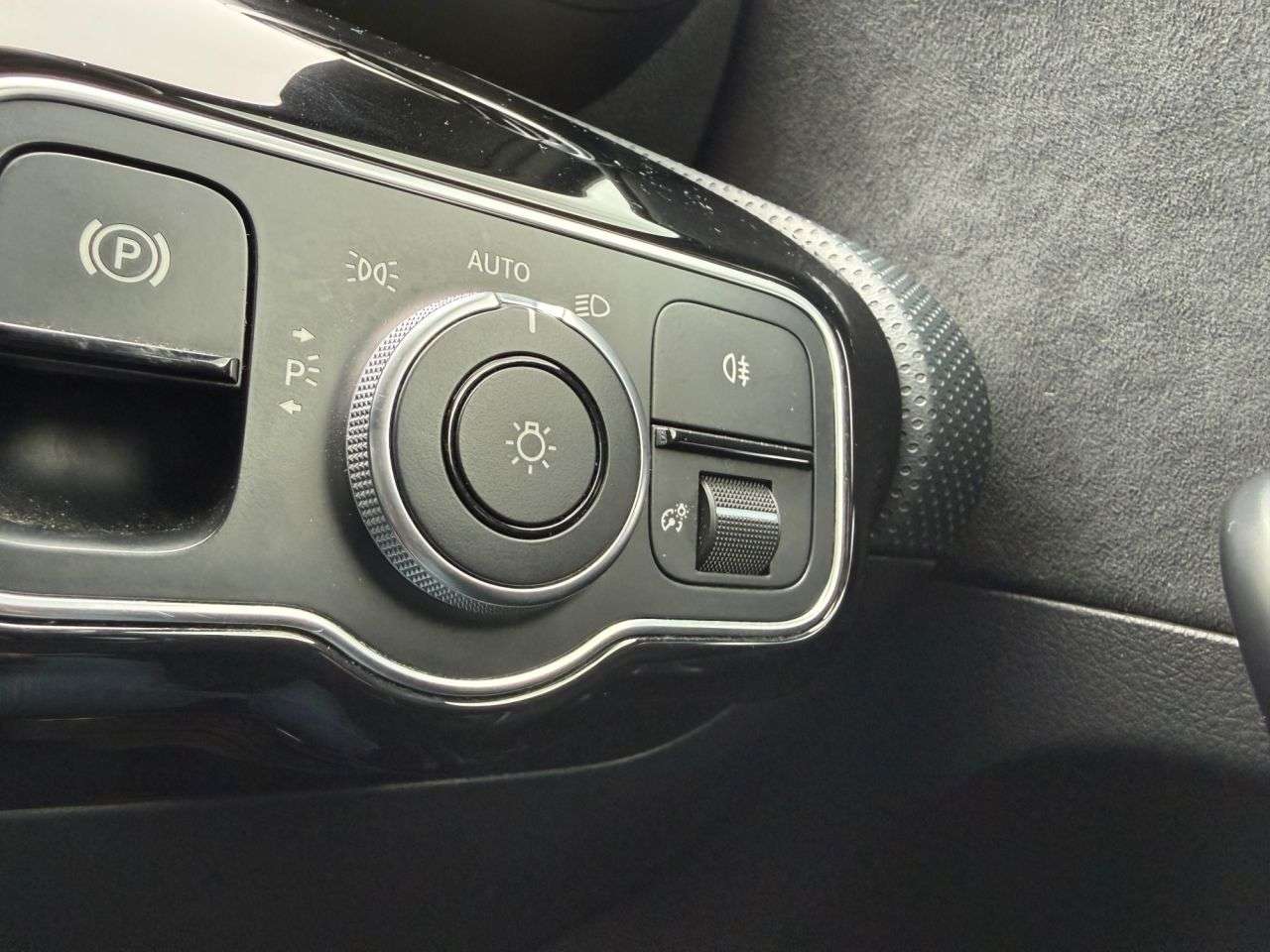 2019 MERCEDES A-CLASS 2019 MERCEDES A-CLASS