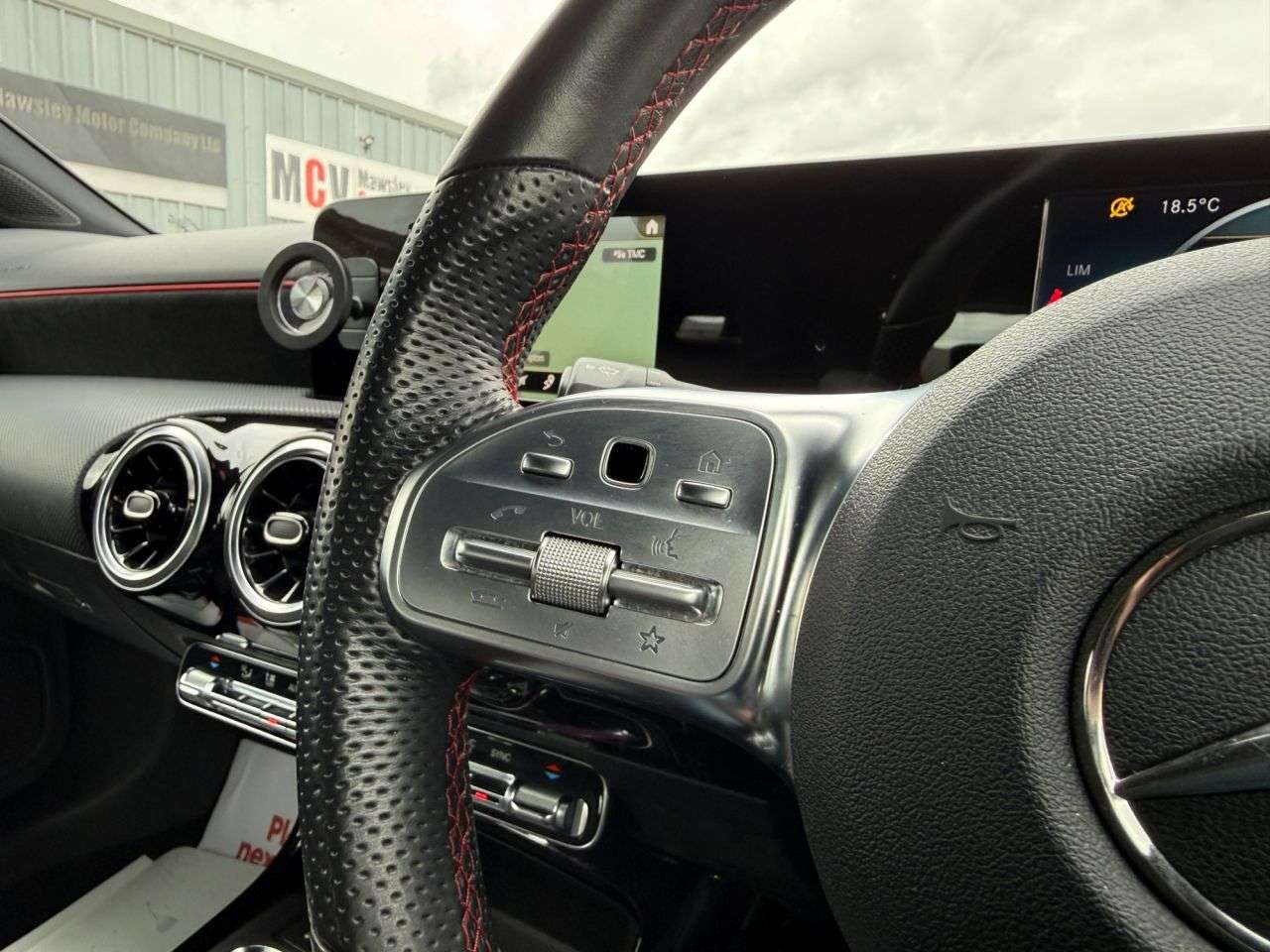 2019 MERCEDES A-CLASS 2019 MERCEDES A-CLASS