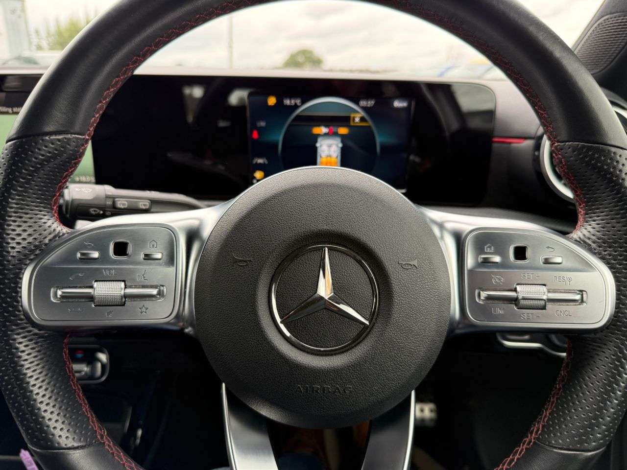2019 MERCEDES A-CLASS 2019 MERCEDES A-CLASS