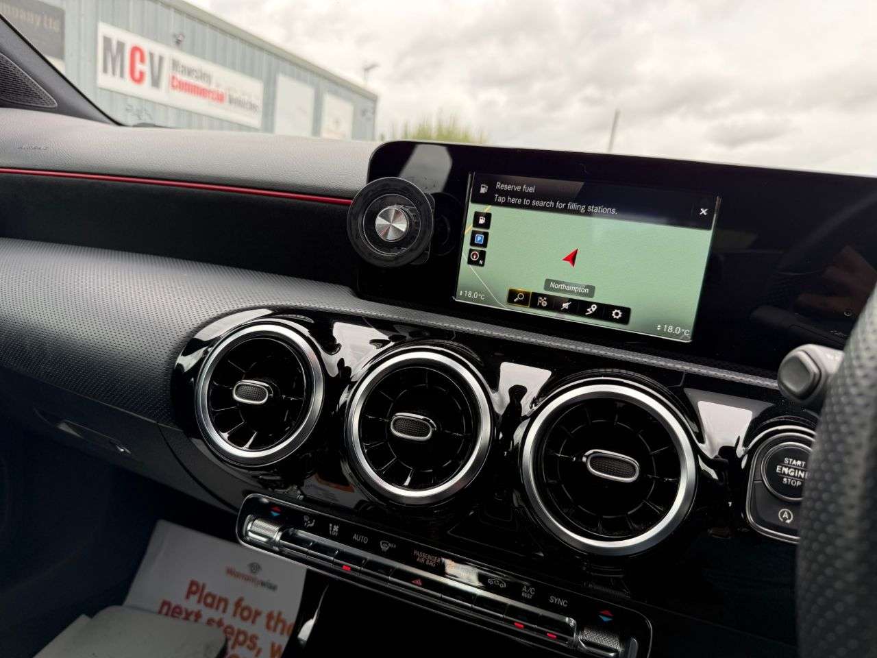 2019 MERCEDES A-CLASS 2019 MERCEDES A-CLASS