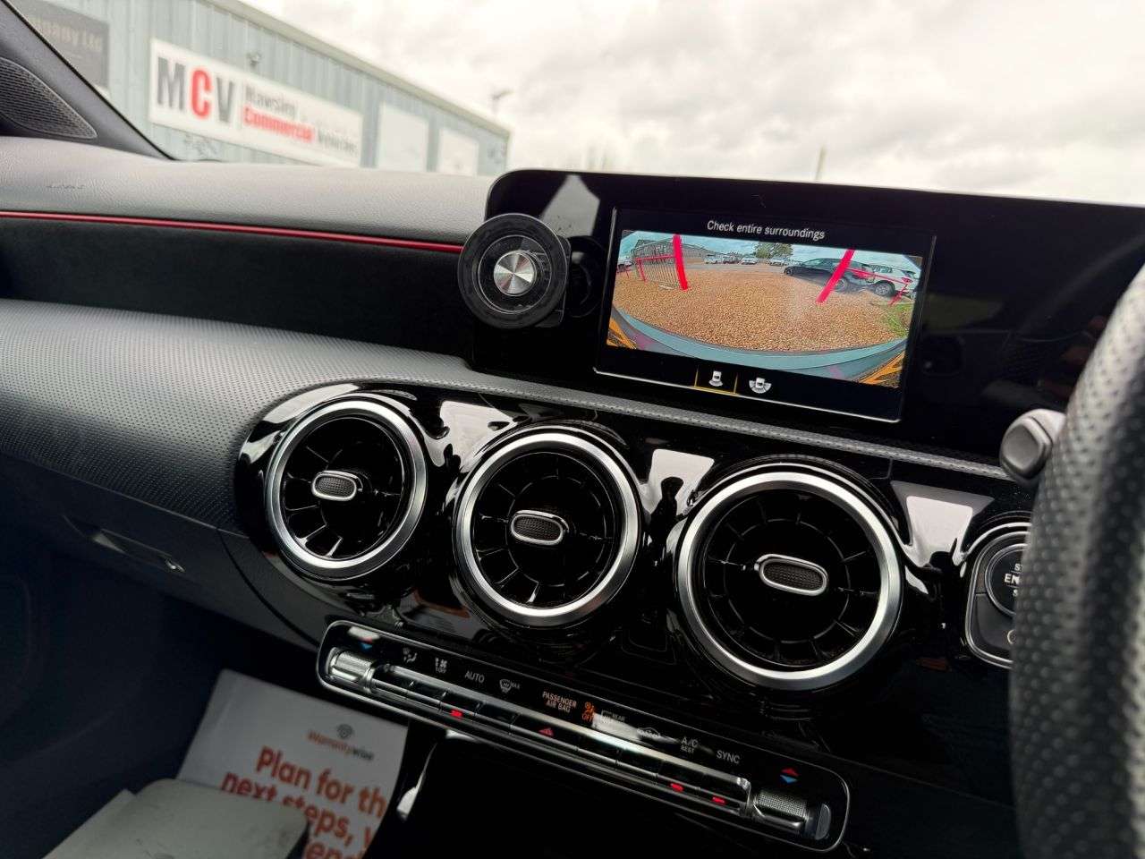2019 MERCEDES A-CLASS 2019 MERCEDES A-CLASS