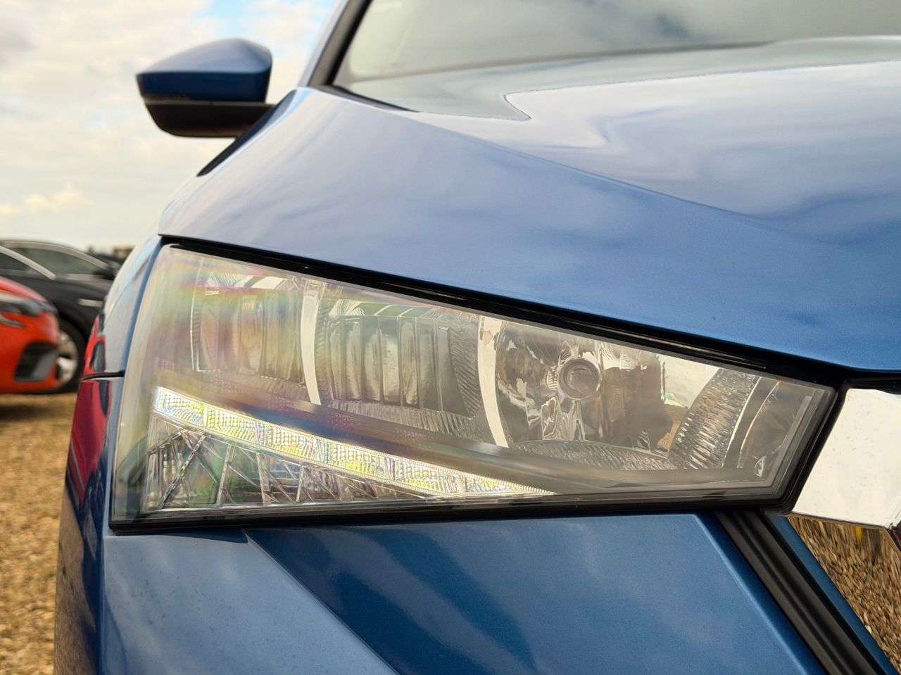 2020 SKODA SCALA 2020 SKODA SCALA