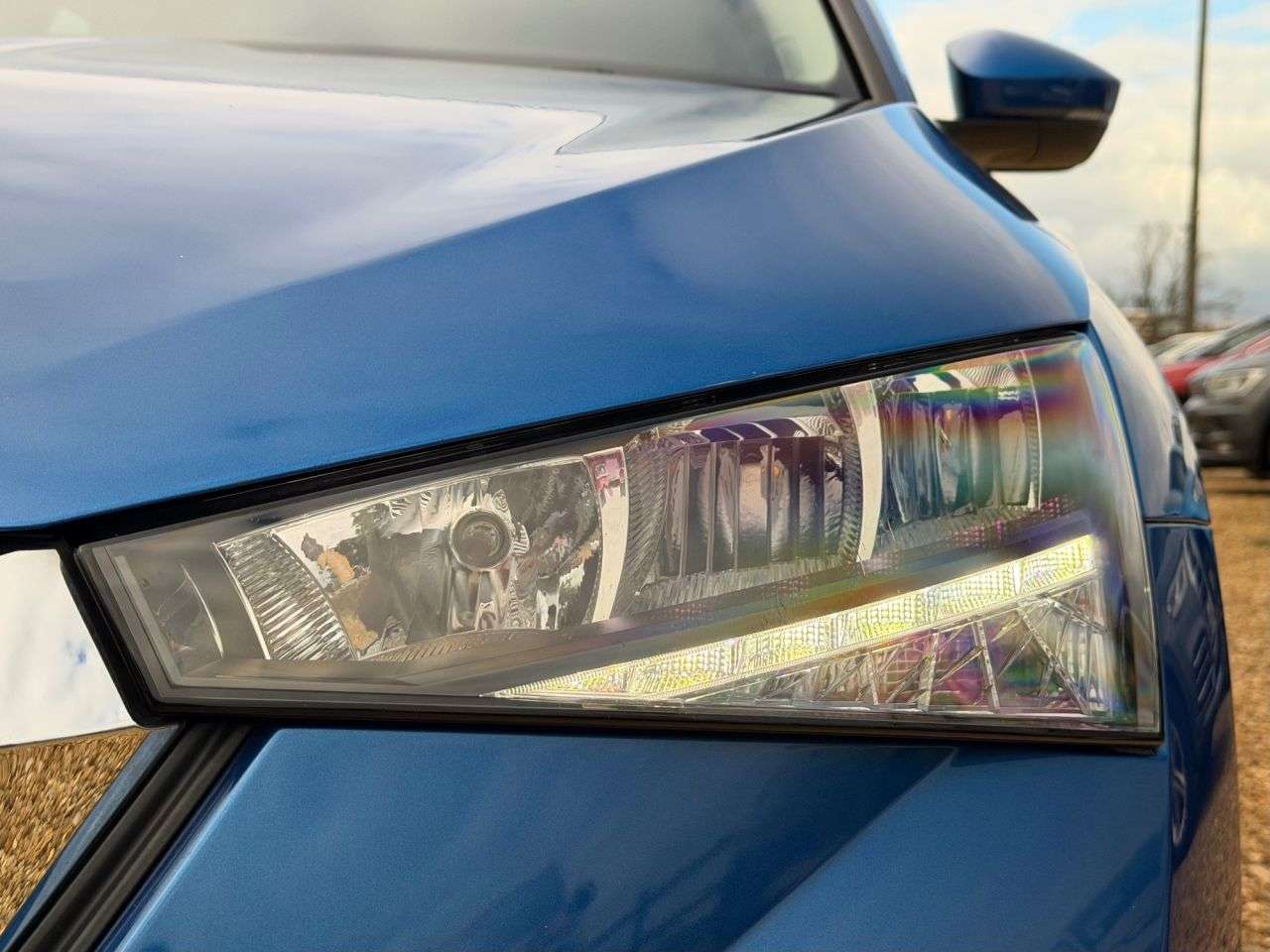 2020 SKODA SCALA 2020 SKODA SCALA