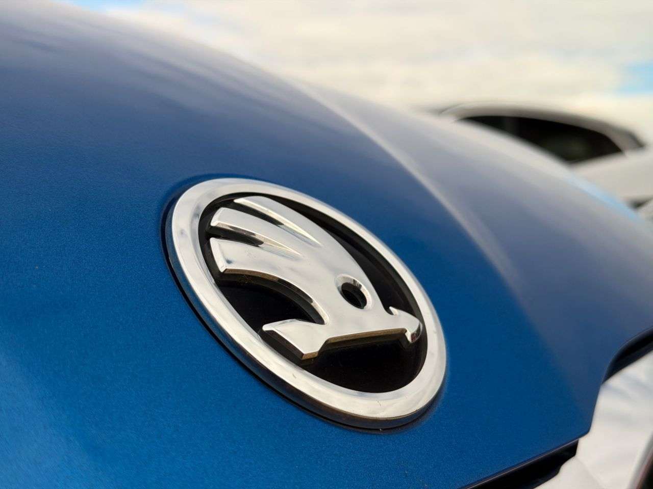 2020 SKODA SCALA 2020 SKODA SCALA