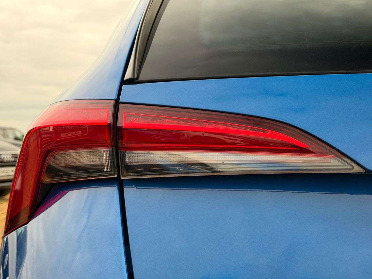 2020 SKODA SCALA 2020 SKODA SCALA