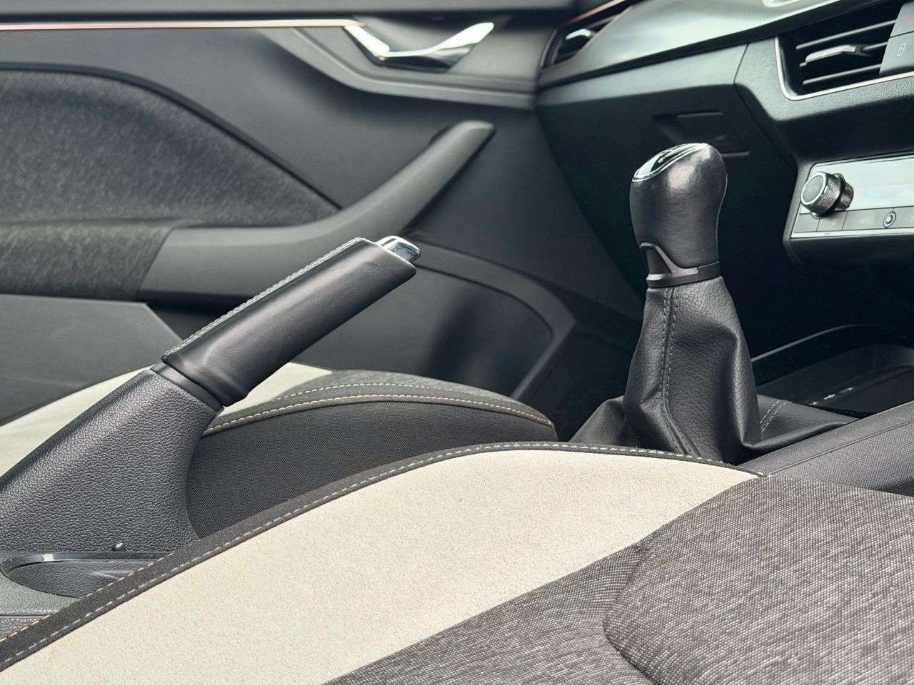 2020 SKODA SCALA 2020 SKODA SCALA