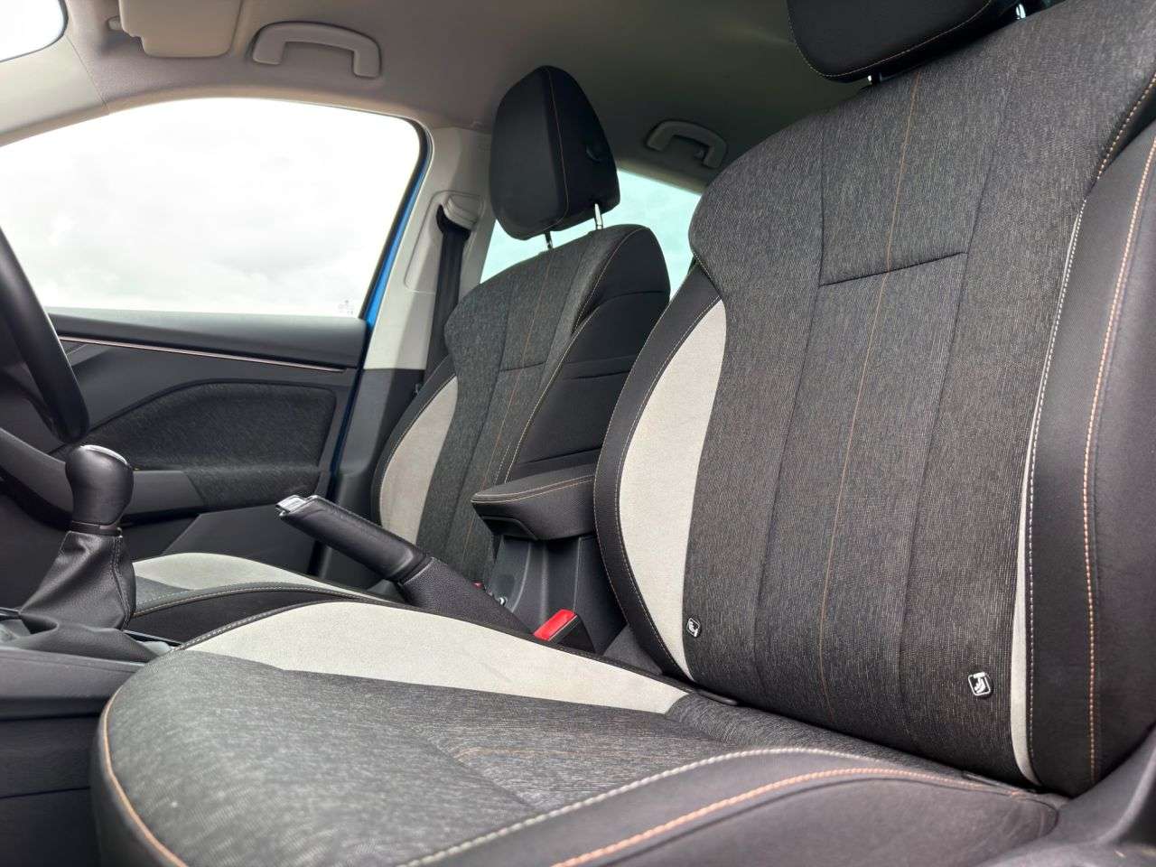 2020 SKODA SCALA 2020 SKODA SCALA