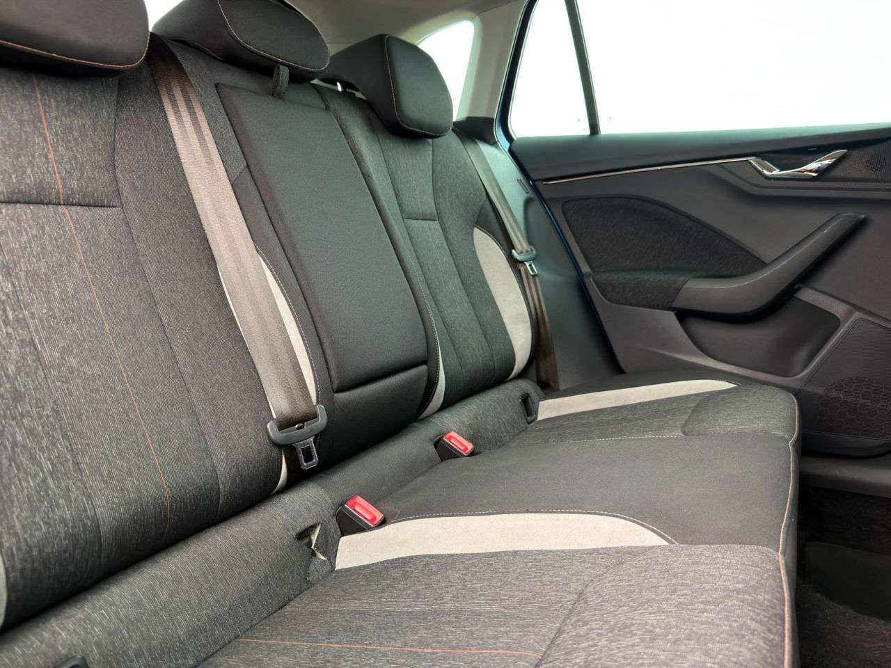 2020 SKODA SCALA 2020 SKODA SCALA