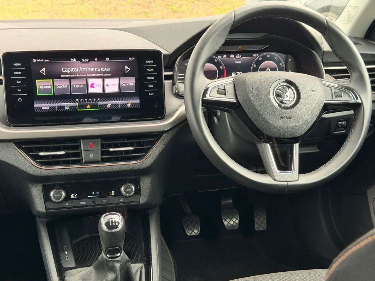 2020 SKODA SCALA 2020 SKODA SCALA