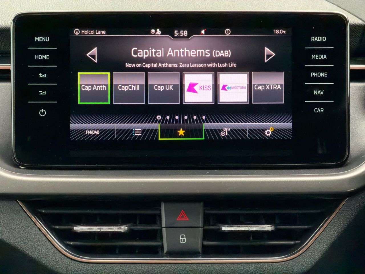 2020 SKODA SCALA 2020 SKODA SCALA